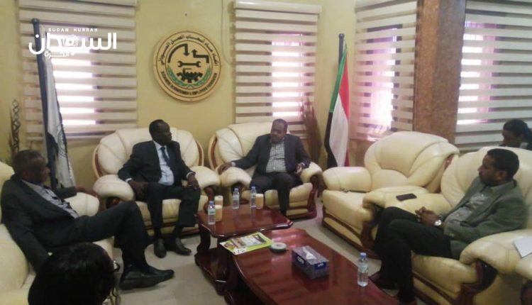 القطاع الخاص مستعدّ لاستئناف النشاط التجاري مع الجنوب – السودان الحرة