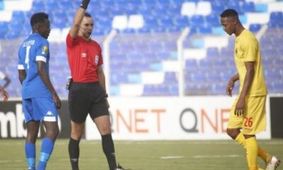 ياسر مزمل يعيد الهلال إلى الانتصارات – السودان الحرة