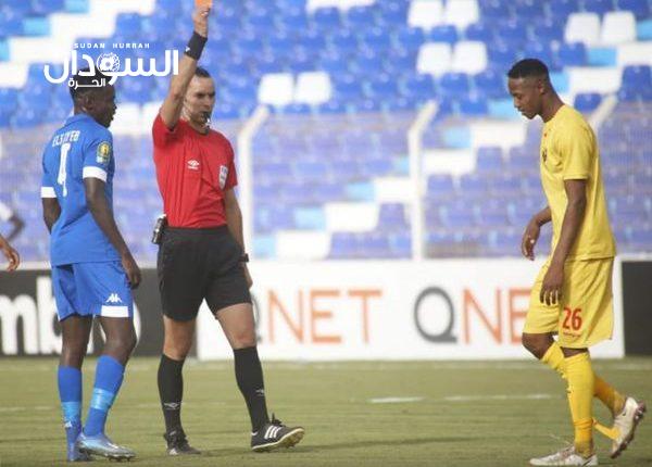 ياسر مزمل يعيد الهلال إلى الانتصارات – السودان الحرة