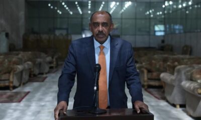 السودان..الإعلان عن”مبالغ مقدّرة” من الإمارات لدعم البنوك – السودان الحرة