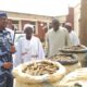 السلطات السودانية تضبط مخدّرات بقيمة”35″ مليون جنيه – السودان الحرة