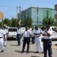 الأولى من نوعها..الإعلان عن تفعيل تقنية”رجل المرور” – السودان الحرة