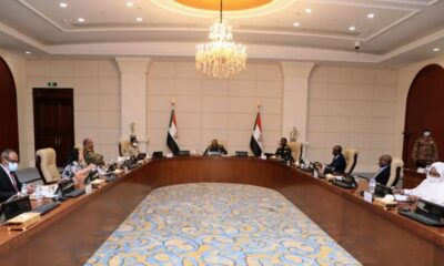 مجلس السيادة في السودان يعلن عن خطوة تّجاه السلع الاستهلاكية – السودان الحرة