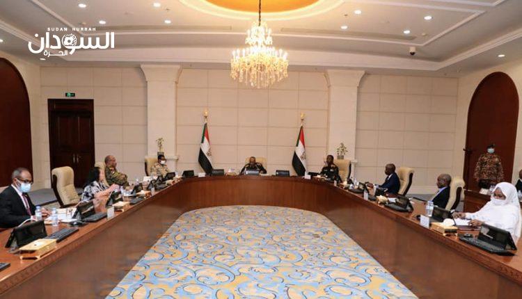 مجلس السيادة في السودان يعلن عن خطوة تّجاه السلع الاستهلاكية – السودان الحرة