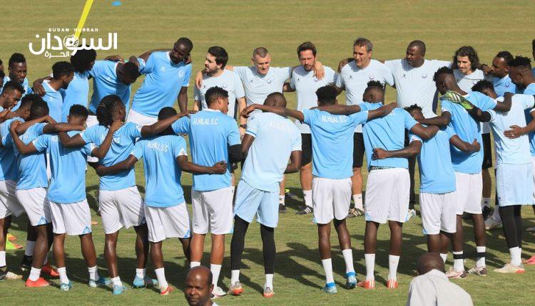 هزيمة صن داونز..تطوّرات في ملف مدرب الهلال – السودان الحرة