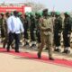“عقار” و”حجر” في جنوب كردفان – السودان الحرة