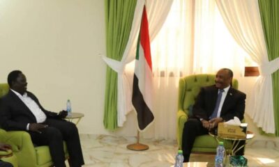 توزيع نسب توحيد القوات على طاولة”البرهان” وحسين عبد الباقي” – السودان الحرة