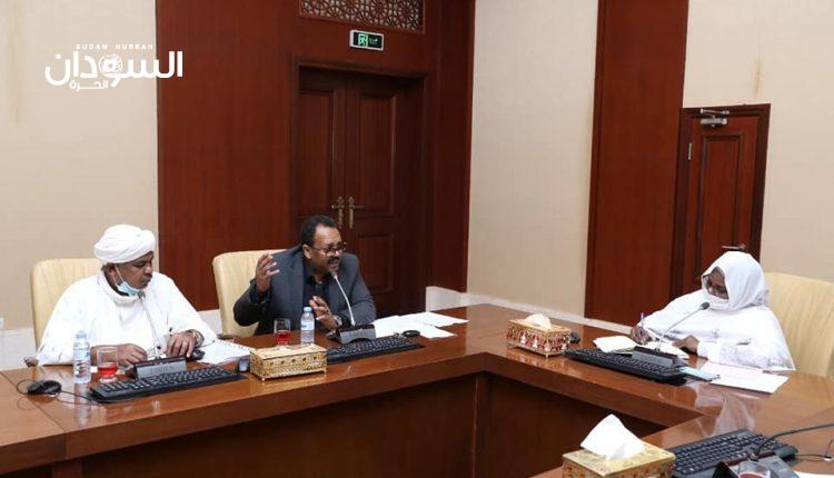 الخرطوم..اتحاد أصحاب المدارس الخاصة يتلقى وعدًا من مجلس السيادة – السودان الحرة