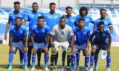 تأجيل مباريات لـ (الهلال) في الممتاز إلى أجل غير مسمى – السودان الحرة