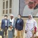 أزمة السودان..تفاصيل لقاء بين”الواثق” وماشينخمنغ” – السودان الحرة