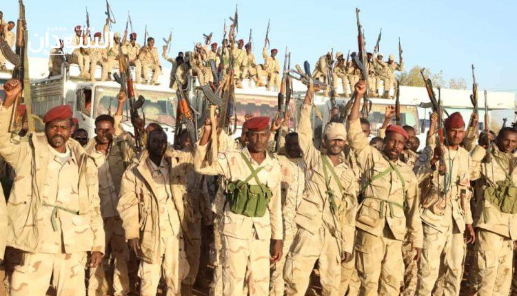 السودان.. الإعلان عن”خطة المحاور” لمكافحة المخدرات – السودان الحرة