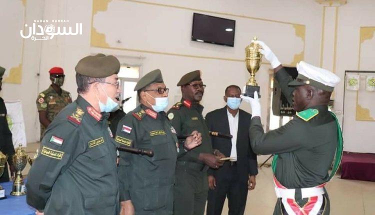 وسام التفوّق من الطبقة الثانية..”البرهان” يصدر قرارًا جديدًا – السودان الحرة