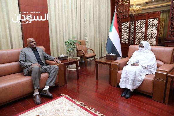 التطوير قادم..أداء مجلس الصحافة والمطبوعات على طاولة”السيادي” – السودان الحرة