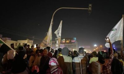 بيان جديد لمقاومة الخرطوم – السودان الحرة