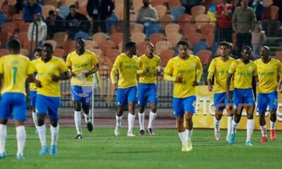 صن داونز يذلّ الهلال السوداني بهزيمة ساحقة – السودان الحرة