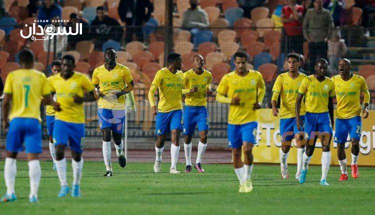 صن داونز يذلّ الهلال السوداني بهزيمة ساحقة – السودان الحرة