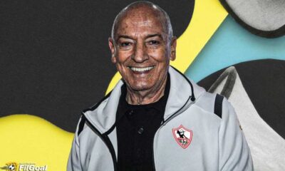 الزمالك المصري يتعاقد مع”البرفيسور” – السودان الحرة