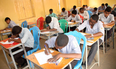 الامتحان التجريبي بالخرطوم الهدف منه جباية الأموال من التلاميذ – السودان الحرة