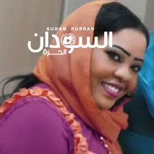 الفنانة منار صديق: أسعى لمزيد من التجويد