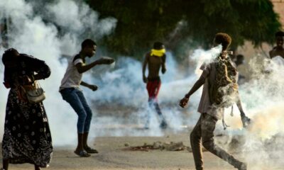 تمّ إنزالها من المواصلات العامة..مقاومة الخرطوم تعلن حالة اغتصاب – السودان الحرة