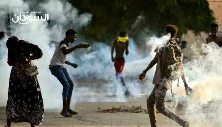 تمّ إنزالها من المواصلات العامة..مقاومة الخرطوم تعلن حالة اغتصاب – السودان الحرة