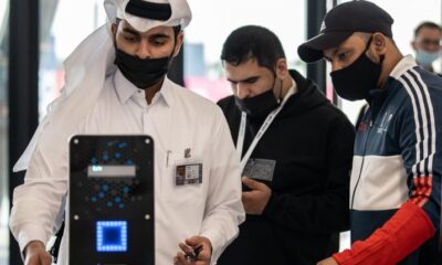 إطلاق برنامج “بطاقة هَيّا” وبوابة حجز أماكن الإقامة خلال كأس العالم قطر 2022