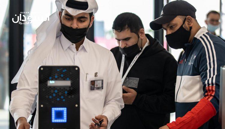 إطلاق برنامج “بطاقة هَيّا” وبوابة حجز أماكن الإقامة خلال كأس العالم قطر 2022