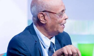 والدي كويس و يعاني التهاب في القولون العصبي – السودان الحرة