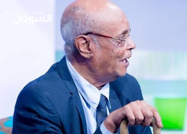 والدي كويس و يعاني التهاب في القولون العصبي – السودان الحرة