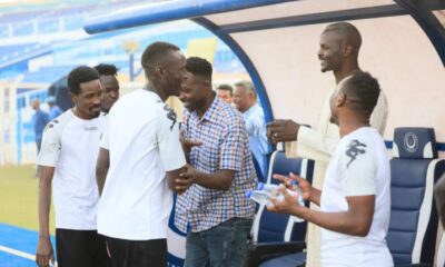 الهلال يختتم تحضيراته لموقعة القمة – السودان الحرة