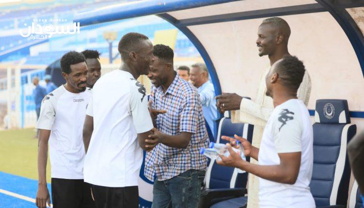 الهلال يختتم تحضيراته لموقعة القمة – السودان الحرة