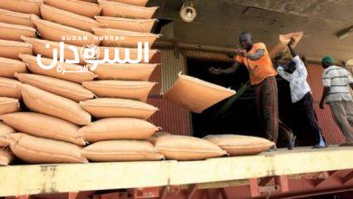 إرتفاع مفاجئ في سعر جوال السكر