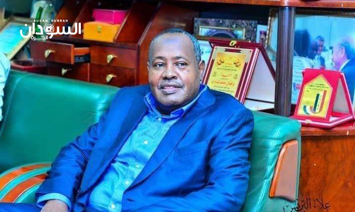 الأيام القليلة المقبلة ستشهد ضخ أموال بالبنك المركزي – السودان الحرة