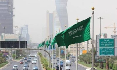 السعودية ترفع جميع الإجراءات الإحترازية المتعلقة بمكافحة كورونا
