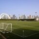 ملاعب تدريب عالمية المستوى للمنتخبات المشاركة في مونديال قطر 2022 – السودان الحرة