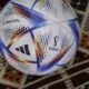 الكشف عن الكرة الرسمية لبطولة كأس العالم FIFA قطر 2022™ – السودان الحرة