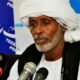 (تراضينا البجا والبني عامر والحباب على فصل الحدود الإدارية) – السودان الحرة