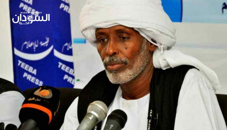 (تراضينا البجا والبني عامر والحباب على فصل الحدود الإدارية) – السودان الحرة