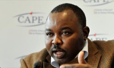 تحرير السودان تكشف أسباب رفض عبدالواحد مقابلة مناوي بجوبا – السودان الحرة