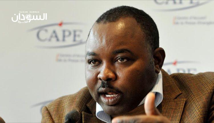تحرير السودان تكشف أسباب رفض عبدالواحد مقابلة مناوي بجوبا – السودان الحرة