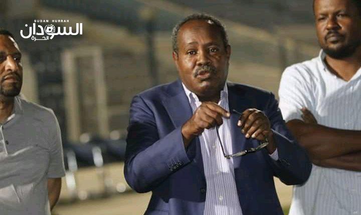 برئاسة السوباط .. مجلس الهلال يعلن الطوارئ لمباراة الأهلي المصري – السودان الحرة
