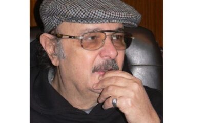رحيل السيناريست يسري الجندي – السودان الحرة