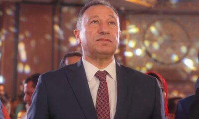 استعراض أخطاء التحكيم..الأهلي المصري يطالب بتدارك الأخطاء وتكافؤ الفرص – السودان الحرة