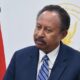 الشيوعي: حمدوك من الماضي ولن نقبل بمبادرته