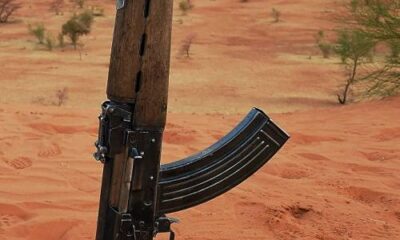 مقتل شخصين ونهب (4) عربات بولاية وسط دارفور – السودان الحرة
