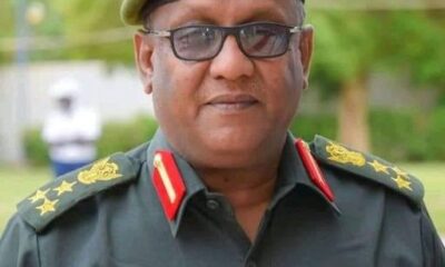تصريحات مهمة لمستشار البرهان - السودان الحرة