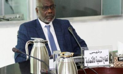 قادرون على مقابلة طلب الدولار – السودان الحرة