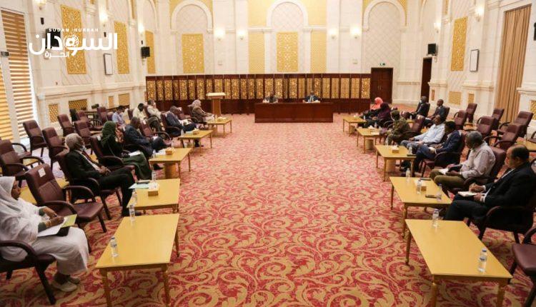 السيادي يشدّد على ضرورة تفعيل آليات الرقابة على الأدوية – السودان الحرة