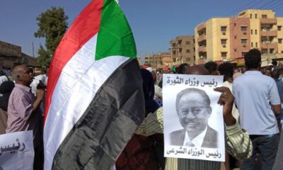 ترجيحات بعودة حمدوك ضمن المبادرة الأممية الأفريقية – السودان الحرة