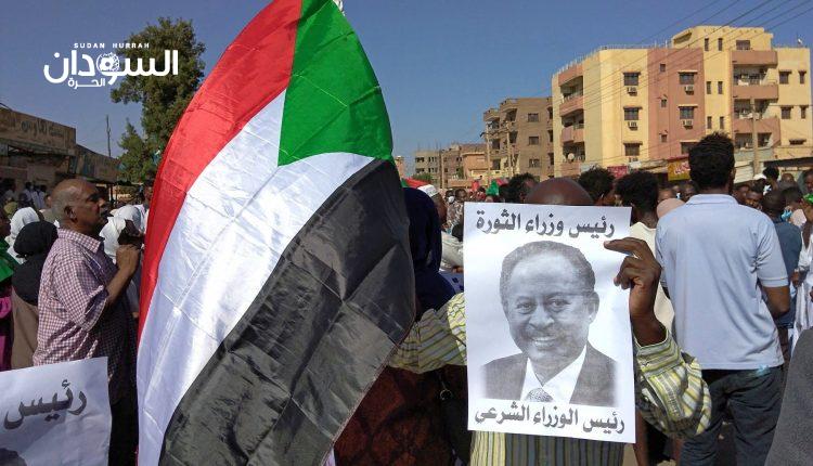 ترجيحات بعودة حمدوك ضمن المبادرة الأممية الأفريقية – السودان الحرة
